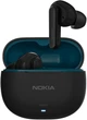 Наушники Nokia Go Earbuds 2 Pro TWS-222 ENC Black (8P00000190) - изображение 1