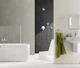 Душовий кронштейн Grohe Relexa neutral (27406000) - изображение 11