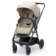 Коляска Kinderkraft 3 в 1 Newly Sand Beige (KSNEWL00BEG3000) (5902533921867) - зображення 4
