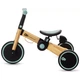 Детский велосипед Kinderkraft 3 в 1 4TRIKE Sunflower Blue (KR4TRI22BLU000 (5902533922406) - изображение 8
