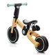 Детский велосипед Kinderkraft 3 в 1 4TRIKE Sunflower Blue (KR4TRI22BLU000 (5902533922406) - изображение 12