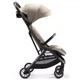 Коляска Kinderkraft Nubi 2 Sand Beige (KSNUBI02BEG0000) (5902533922093) - изображение 2