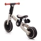 Детский велосипед Kinderkraft 3 в 1 4TRIKE Silver Grey (KR4TRI22GRY0000) (5902533922413) - изображение 12