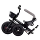 Детский велосипед Kinderkraft Aveo Gray (KKRAVEOGRY0000) (5902533908905) - изображение 12