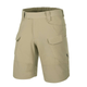 Шорти тактичні чоловічі OTS (Outdoor tactical shorts) 11"® - VersaStretch® Lite Helikon-Tex Khaki (Хакі) M/Regular - зображення 1