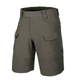 Шорти тактичні чоловічі OTS (Outdoor tactical shorts) 11"® - VersaStretch® Lite Helikon-Tex Taiga green (Зелена тайга) S/Regular - зображення 1