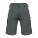 Шорты тактические мужские OTS (Outdoor tactical shorts) 11"® - VersaStretch® Lite Helikon-Tex Shadow grey (Темно-серый) M/Regular - изображение 3