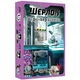 Настольная игра Geekach Games Шерлок. Код "Красный" (Sherlock: Propagation) (GKCH092S3) - изображение 1