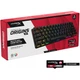 Клавіатура HyperX Alloy Origins 60 Black (4P5N0AA) - зображення 2