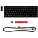 Клавиатура HyperX Alloy Origins 65 HX Red (4P5D6AX) - изображение 7