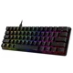 Клавіатура HyperX Alloy Origins 60 Black (4P5N0AA) - зображення 7