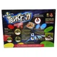Настольная игра Danko Toys Твистеп Grand (Twistep Grand) (DTG46) - изображение 3