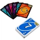 Настольная игра UNO Двойная игра (GDR44) - изображение 1
