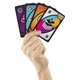 Настольная игра UNO Двойная игра (GDR44) - изображение 6