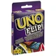 Настольная игра UNO Двойная игра (GDR44) - изображение 8