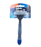 Одноразова бритва Gillette Blue 3 holitka 1ks 1 шт - зображення 1