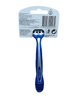 Одноразова бритва Gillette Blue 3 holitka 1ks 1 шт - зображення 2