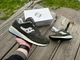Кроссовки мужские Saucony Shadow 6000 70441-45s 43 (9.5 US) 27.5 см Green/Gray хаки (11111226) - изображение 3