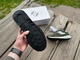 Кроссовки мужские Saucony Shadow 6000 70441-45s 43 (9.5 US) 27.5 см Green/Gray хаки (11111226) - изображение 5