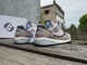 Кроссовки мужские Saucony Shadow 6000 70441-46s 45 (11 US) 29 см Grey серый (11111242) - изображение 6