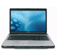 Ноутбук Toshiba L350-22K-Intel C2D T5870-2.0GHz-2Gb-DDR2-160Gb-HDD-W17.1-Web-DVD-RW-(B)-Б/У - изображение 1