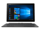 Ноутбук Lenovo IdeaPad MIIX 510-Intel Core i5-7200u-2,5GHz-8Gb-DDR4-256Gb-SSD-W12.2-IPS-Touch-FHD-(НЕ ПРАЦЮЄ КАМЕРА)-(B)- Б/У - изображение 1