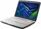 Ноутбук Acer ASPIRE 7520-AMD Turion 64x2-TL58-1.9GHz-2Gb-DDR2-160Gb-HDD-W17-Web-nVidia GeForce 7000M-(B)- Б/В - изображение 1