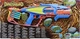 Blaster Hasbro NERF Terrodak (5010996128539) - obraz 3