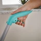 Швабра для підлоги з розпилювачем 26 см Pico Spray microfibre Leifheit 56590 - зображення 3