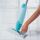 Швабра для підлоги з розпилювачем 26 см Pico Spray microfibre Leifheit 56590 - зображення 8