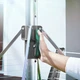 Сушилка для белья уличная 60 м LINOMATIC 600 Plus Leifheit 85277 - изображение 4