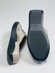 Женские шлепанцы Evromoda 40 Визон 3005 - изображение 6