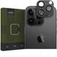 Защитное стекло для камеры Hofi Fullcam Pro+ для iPhone 14 Pro | 14 Pro Max Black (9490713928677) - изображение 1