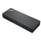 Порт-репликатор Lenovo ThinkPad Thunderbolt 4 WorkStation Dock (40B00300EU) - изображение 1