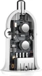 Автомобильное зарядное устройство Baseus Grain Pro Car Charger (Dual USB 4.8A) Быстрая зарядка Зарядка в авто White - изображение 5