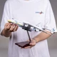 Коллекционная модель Самолет AН-225 "Мрия" 42 см 1:200 - изображение 2