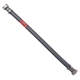 Шланг водяной TUCAI 1/2″x1/2″ ВВ 0,3м SUPER антикоррозия TAQ HG-1212-300 204282 (000015851) - изображение 2