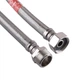 Шланг водяной TUCAI 1/2″x1/2″ НВ 0,2м TAQ MG-1212-200 200177 (000004428) - изображение 1