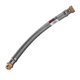 Шланг антивибрационный для насосов прямой TUCAI EXTRA TWIST 1″ 1,0м RIVER НG-1-1000 204734 (000019365) - изображение 2