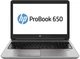 Б/В Ноутбук HP ProBook 650 G1 (i5-4310M/8/320) - Class A - зображення 1