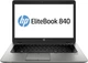 Ноутбук HP EliteBook 840 G1 (i5-4310U/8/256SSD) - Class A- Б/У - изображение 2