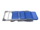Складной шезлонг кресло GP GP20022010 BLUE (14-16-GP20022010) - изображение 4