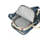 Набор для пикника Skif Outdoor Foursome Set (посуда на 4 персоны), синий - изображение 9