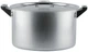 Набор алюминиевых кастрюль Gusto GT-1600-05 10 предметов (BP121716) - изображение 5