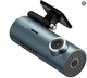 Автомобильный видеорегистратор Xiaomi 70mai Dash Cam M300 Navy Global (управление со смартфона) - изображение 2