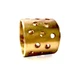 Втулка бронзовая 34х30х30 VADERSTAD SMART PART 425108-SP - изображение 2