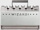 Розбірний мангал-валіза Wizardi на 6 шампурів з металу 2 мм (МВ-21) - зображення 3