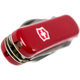 Нож складной, мультитул Victorinox Midnite Manager + LED (58мм, 10 функций), красный 0.6366 - изображение 7