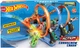 Ігровий набір Hot Wheels Неймовірні віражі (887961639896) (FTB65) - зображення 1
