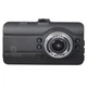 Видеорегистратор Eplutus DVR-932 Чёрный Автомобильный регистратор с камерой датчиком движения кронштейном на присоске - изображение 2